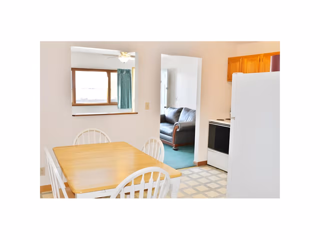 One-Bedroom Suite