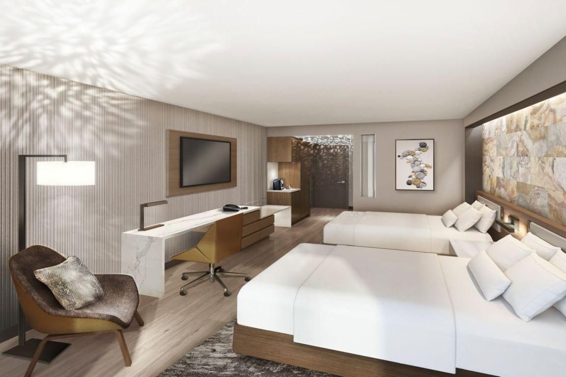 The Westin Flushing LaGuardia Airport3