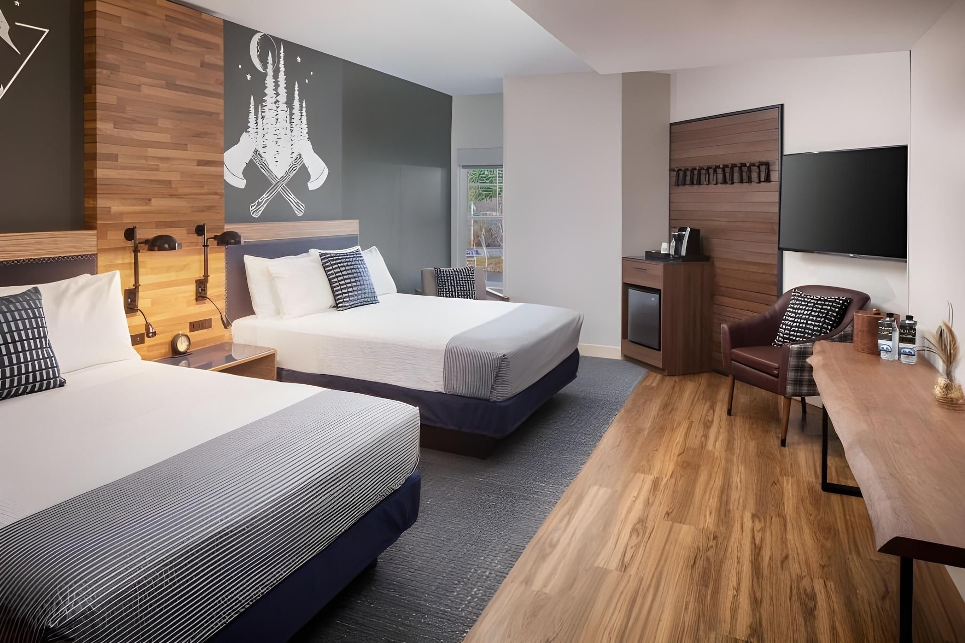 voco Saranac Lake NY - Waterfront By IHG2