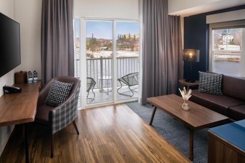 voco Saranac Lake NY - Waterfront By IHG4