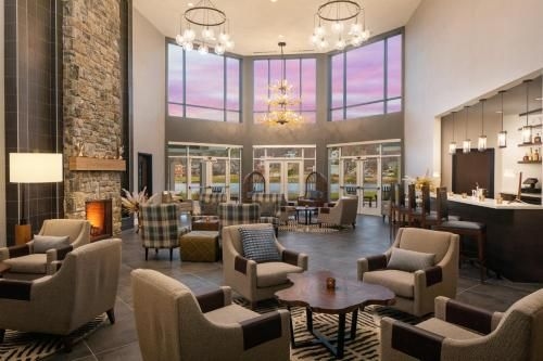 voco Saranac Lake NY - Waterfront By IHG0