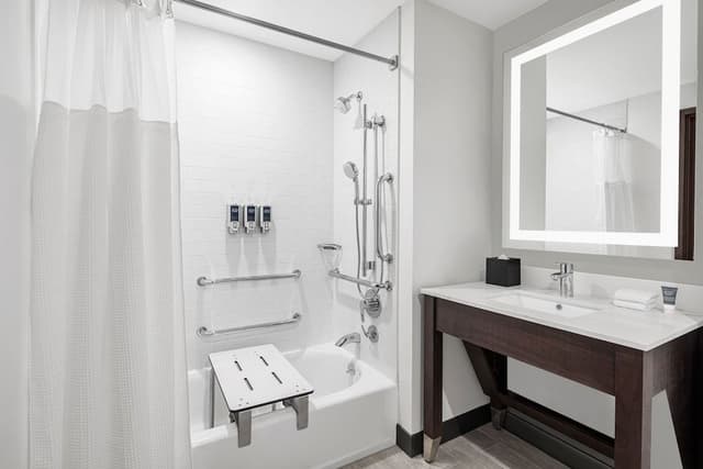 Deluxe Single Room, 1 King Bed