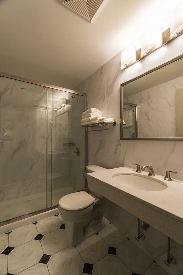 Family Suite, 2 Queen Beds, Kitchenette