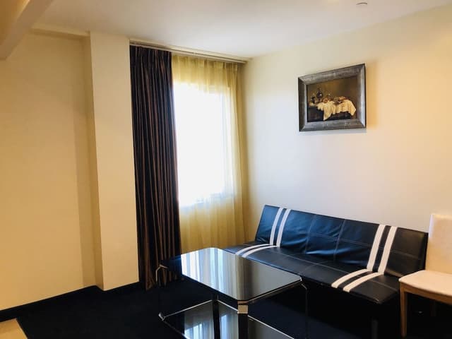 Family Suite, 2 Queen Beds, Kitchenette