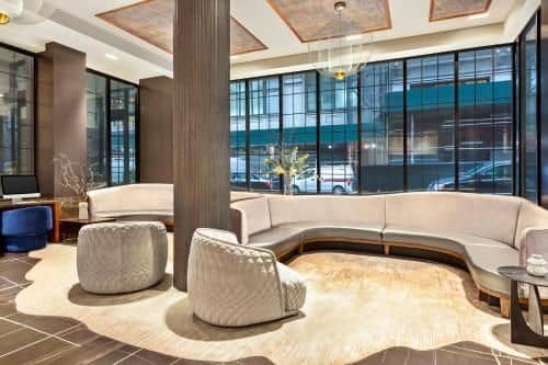 Hyatt Centric Midtown 5th Avenue New York Hyatt Centric Midtown 5th Avenue New York