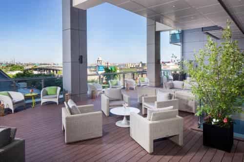 Hotel Indigo: Flushing - LaGuardia By IHG