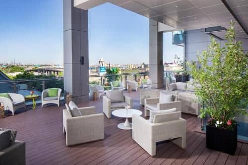 Hotel Indigo: Flushing - LaGuardia By IHG Hotel Indigo: Flushing - LaGuardia By IHG