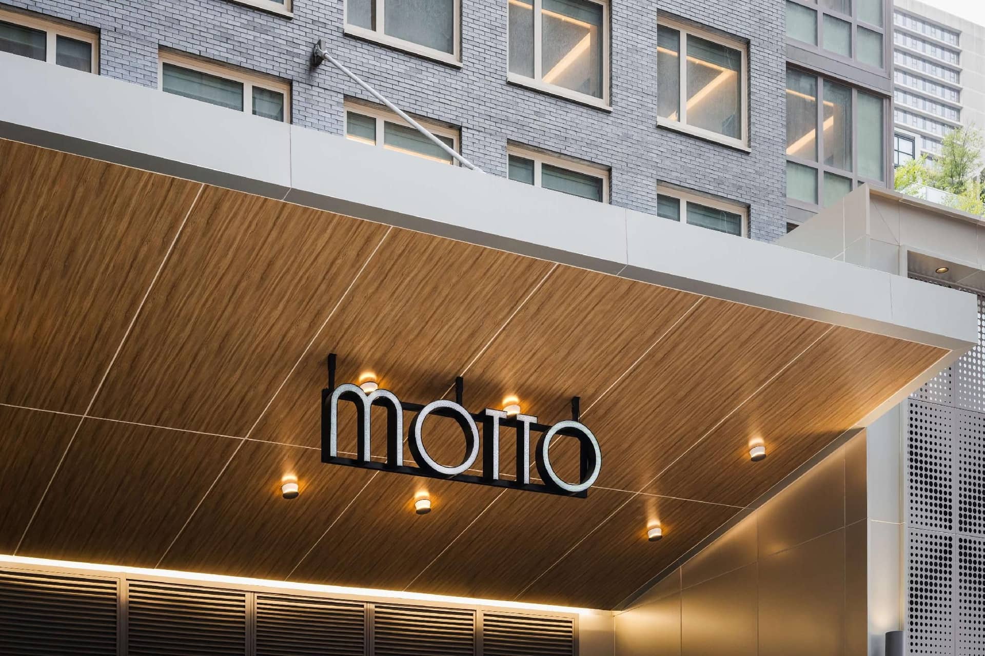 Motto by Hilton New York City Times Square Motto by Hilton New York City Times Square