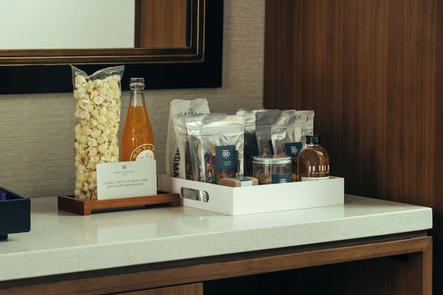 Premier Room