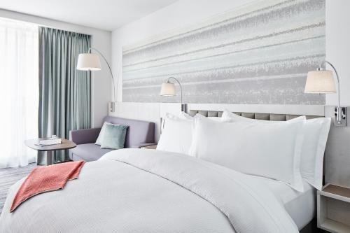 พาร์ค เทอเรซ โฮเต็ล ออน ไบรอันต์พาร์ค (Park Terrace Hotel on Bryant Park)3