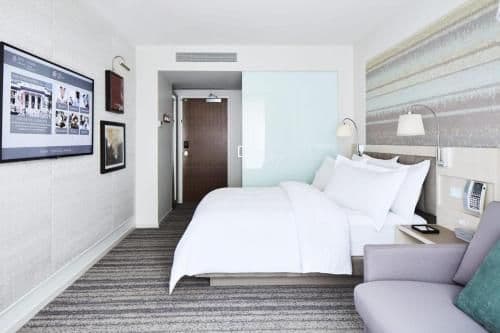 Premier Room