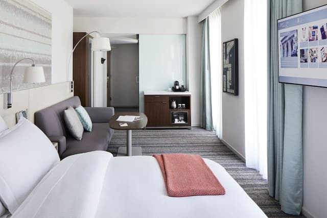 Premier Room