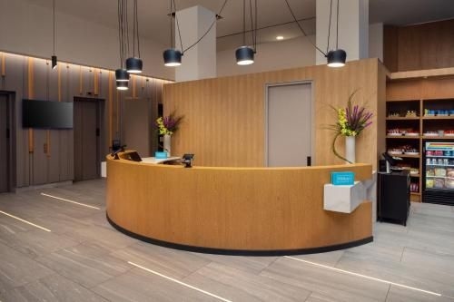 Home2 Suites by Hilton New York Times Square0