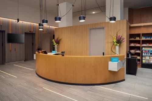 Home2 Suites by Hilton New York Times Square