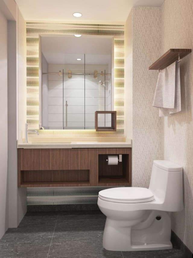 1 QN STUDIO CORNER CITY VIEW ROOM
