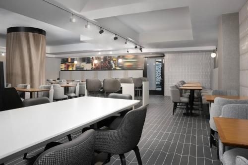 สปริงฮิลล์สวีทส์ นิวยอร์ก แมนฮัตตัน ไทม์สสแควร์ (SpringHill Suites New York Manhattan Times Square)2