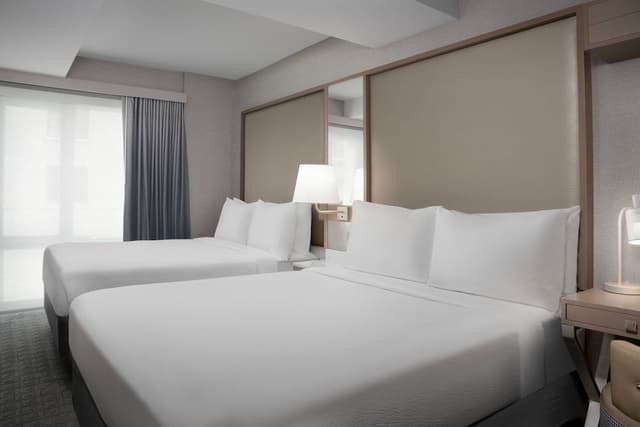 Room, 2 Queen Beds