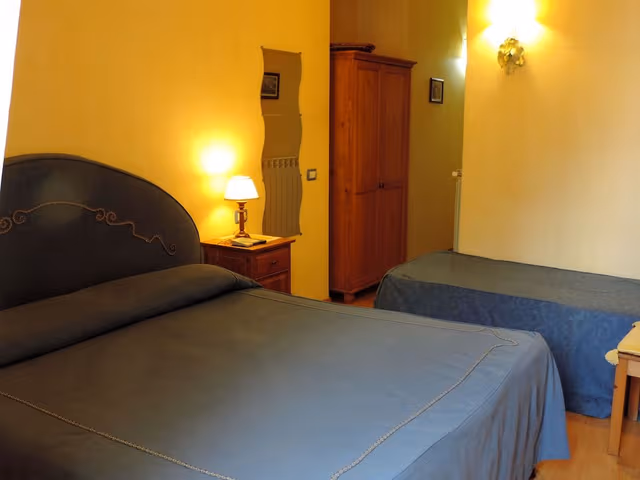 Triple Room, Private Bathroom