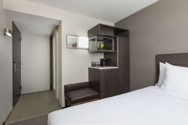 Room, 2 Double Beds
