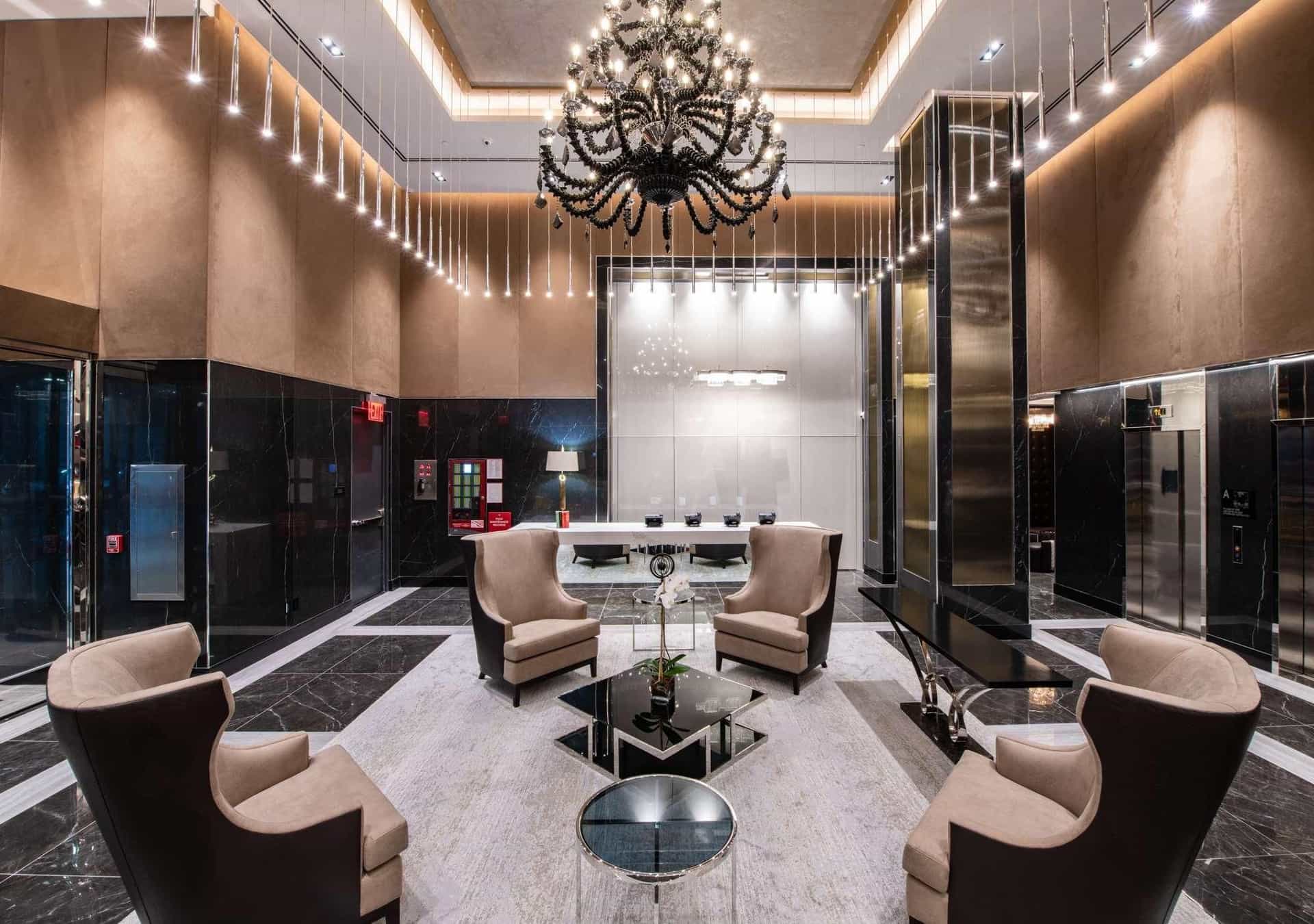 Aliz Hotel Times Square