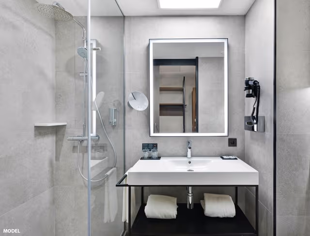 Deluxe Room, Multiple Beds