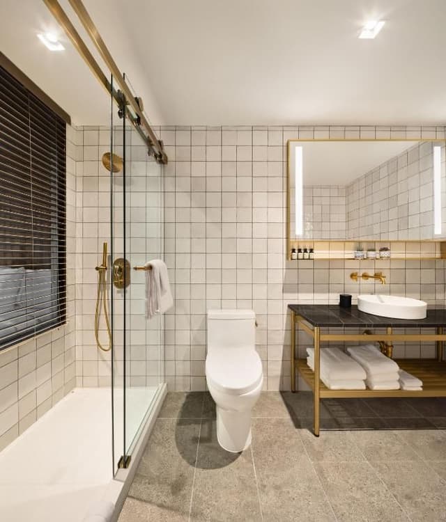 King Room with City View