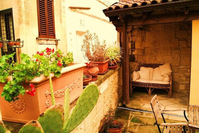 Family Apartment, Multiple Beds, Terrace, City View