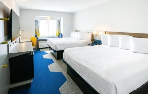 Microtel Inn Suites By Wyndham Springville3