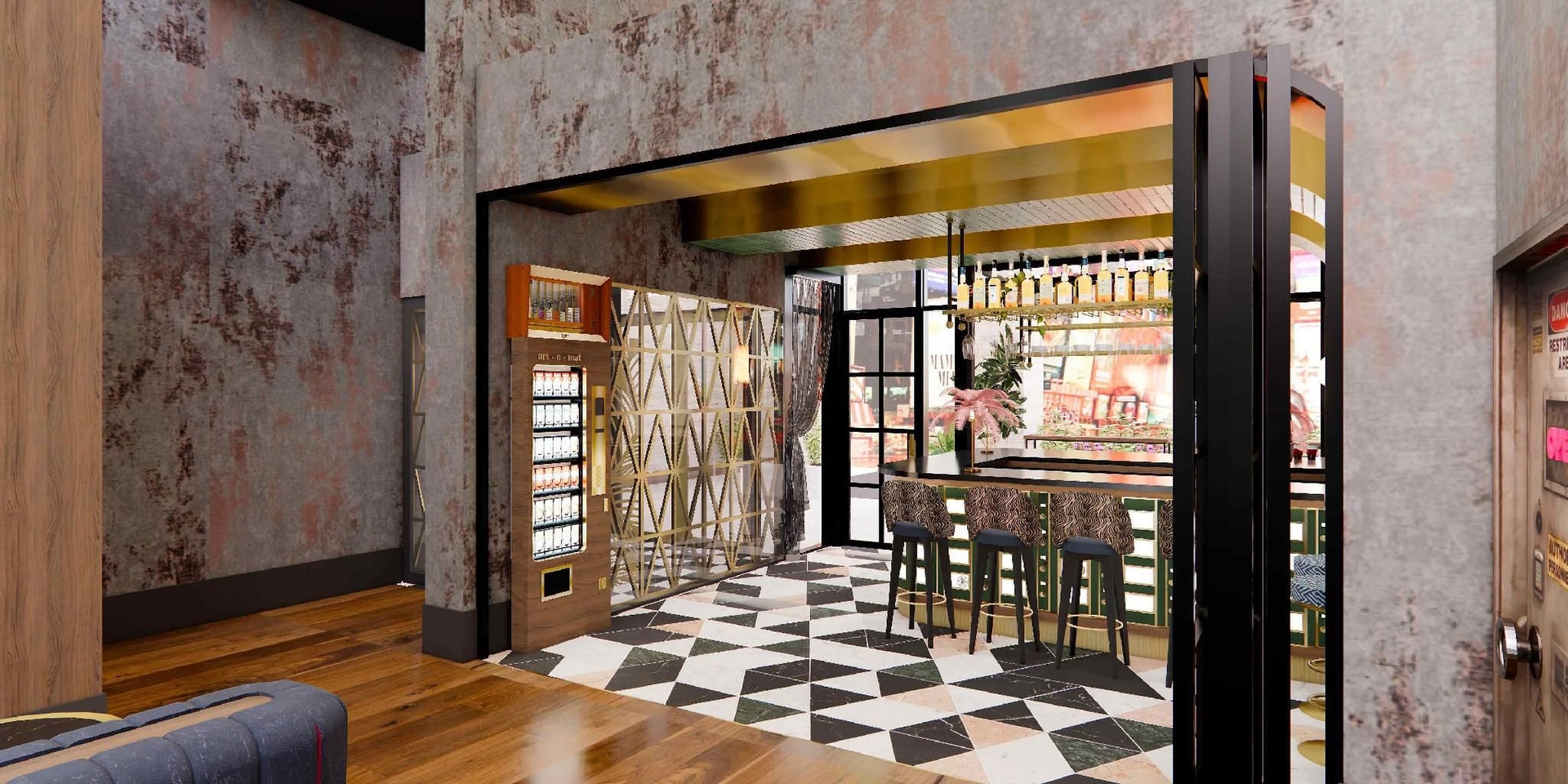 voco Times Square (Voco Times Square By Ihg)1