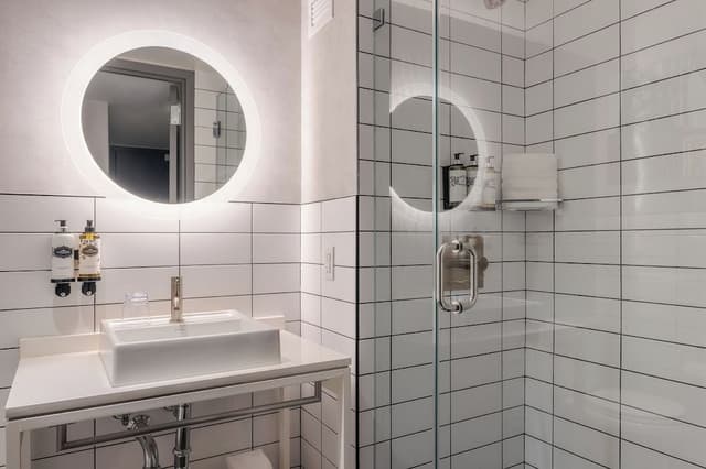 Comfort Double Room, 2 Double Beds