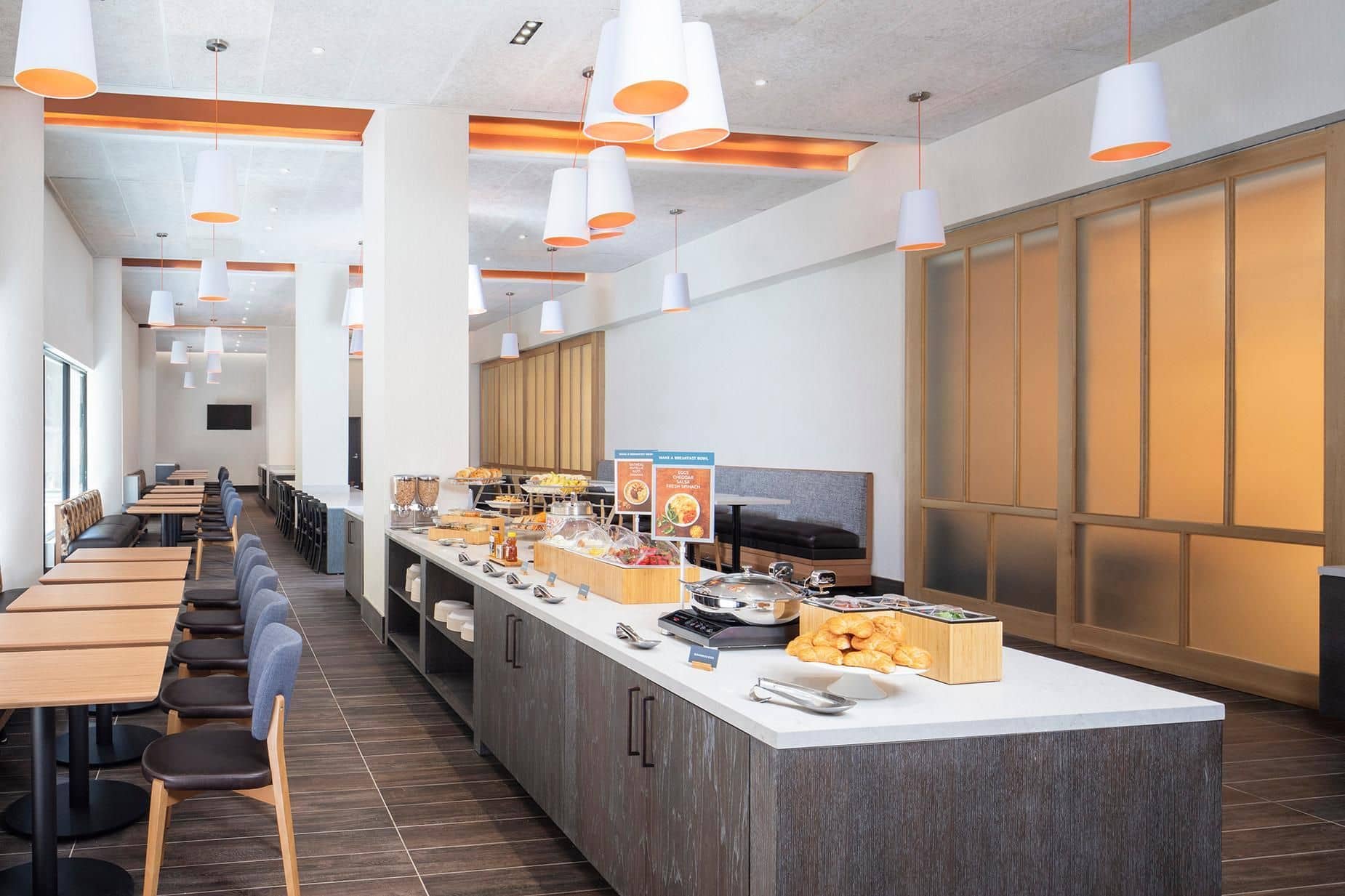 Fairfield Inn & Suites New York Manhattan/Times Square South Fairfield Inn & Suites New York Manhattan/Times Square South
