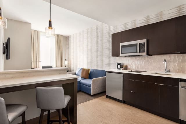 Suite, 1 Bedroom