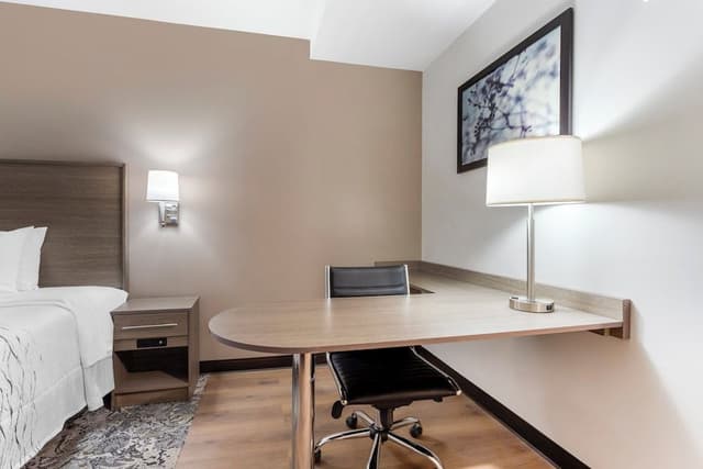 Superior Room, 1 King Bed (Smoke Free)