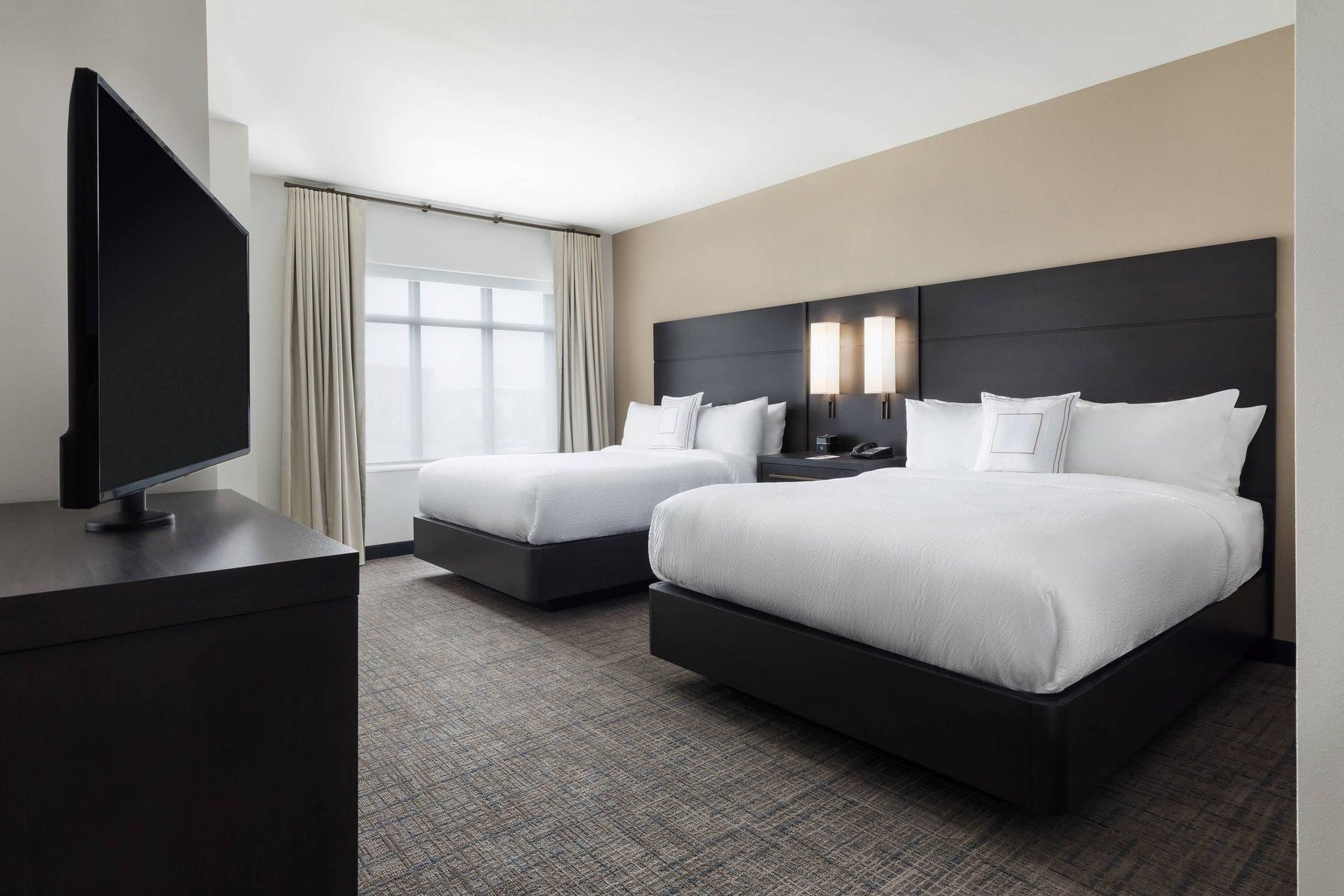 Residence Inn by Marriott Long Island Garden City3
