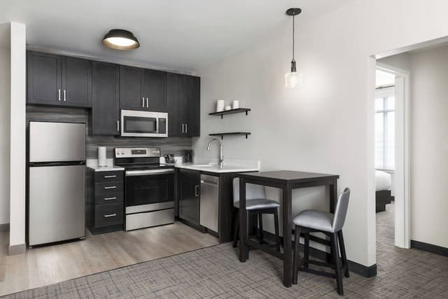 Suite, 1 Bedroom