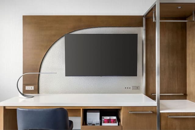 Standard Room, 2 Queen Beds
