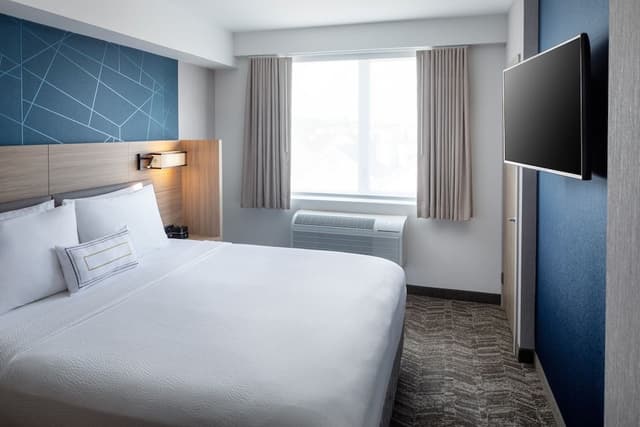 Studio Suite, 1 King Bed
