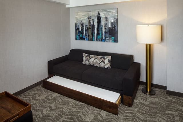 Studio Suite, Multiple Beds
