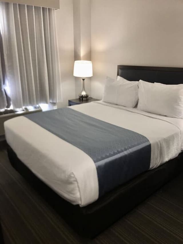 Room, 1 King Bed, Non Smoking