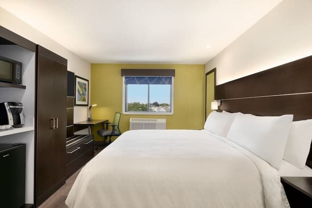 Standard Room, 2 Queen Beds