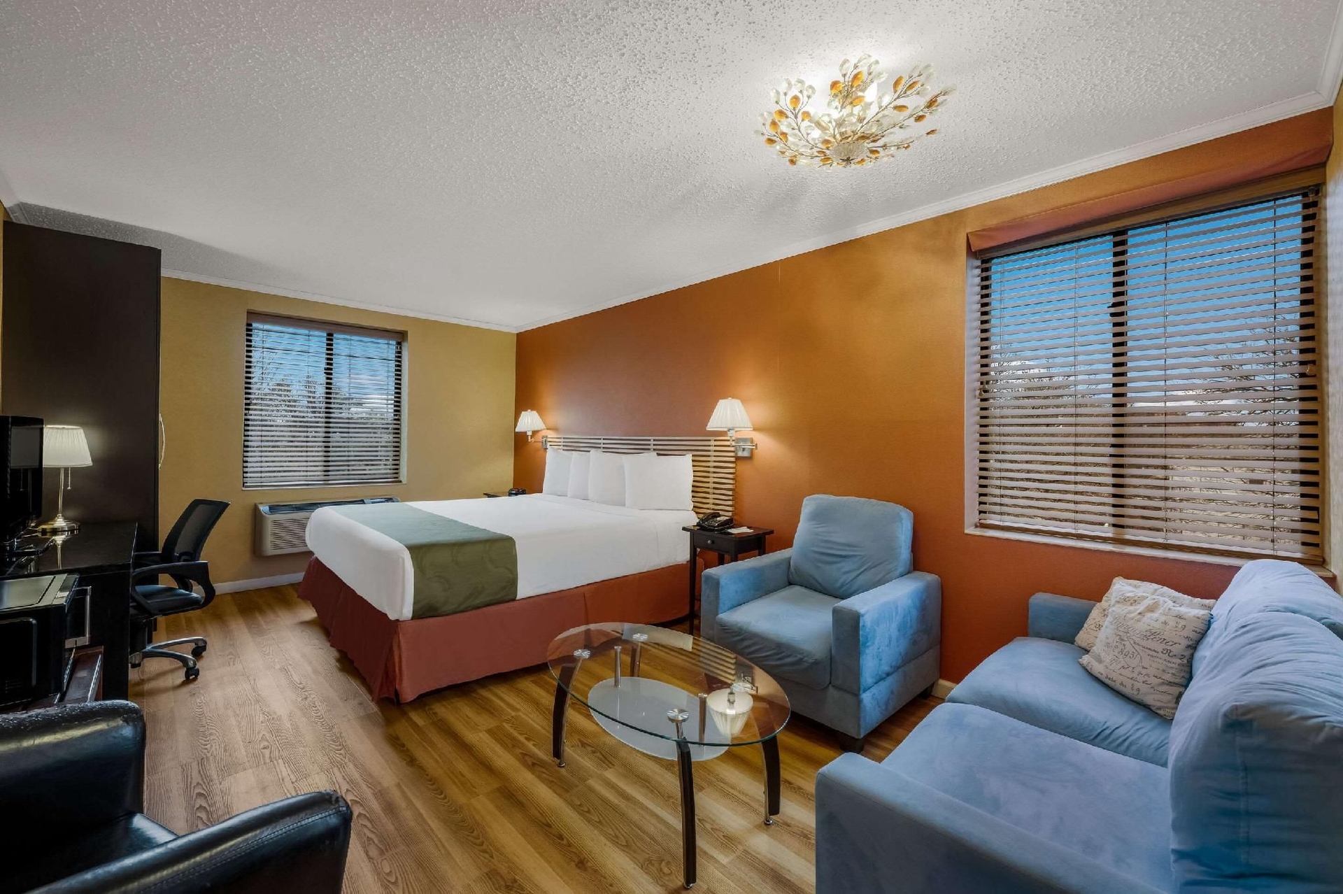 Quality Inn JFK Airport Rockaway Blvd4