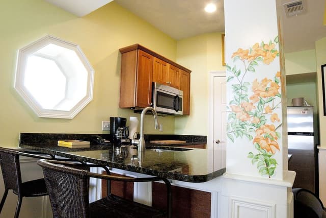 Deluxe Suite, 1 Bedroom, Non Smoking, Kitchenette