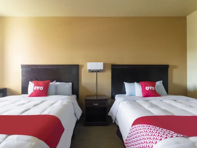 Room, 2 Queen Beds