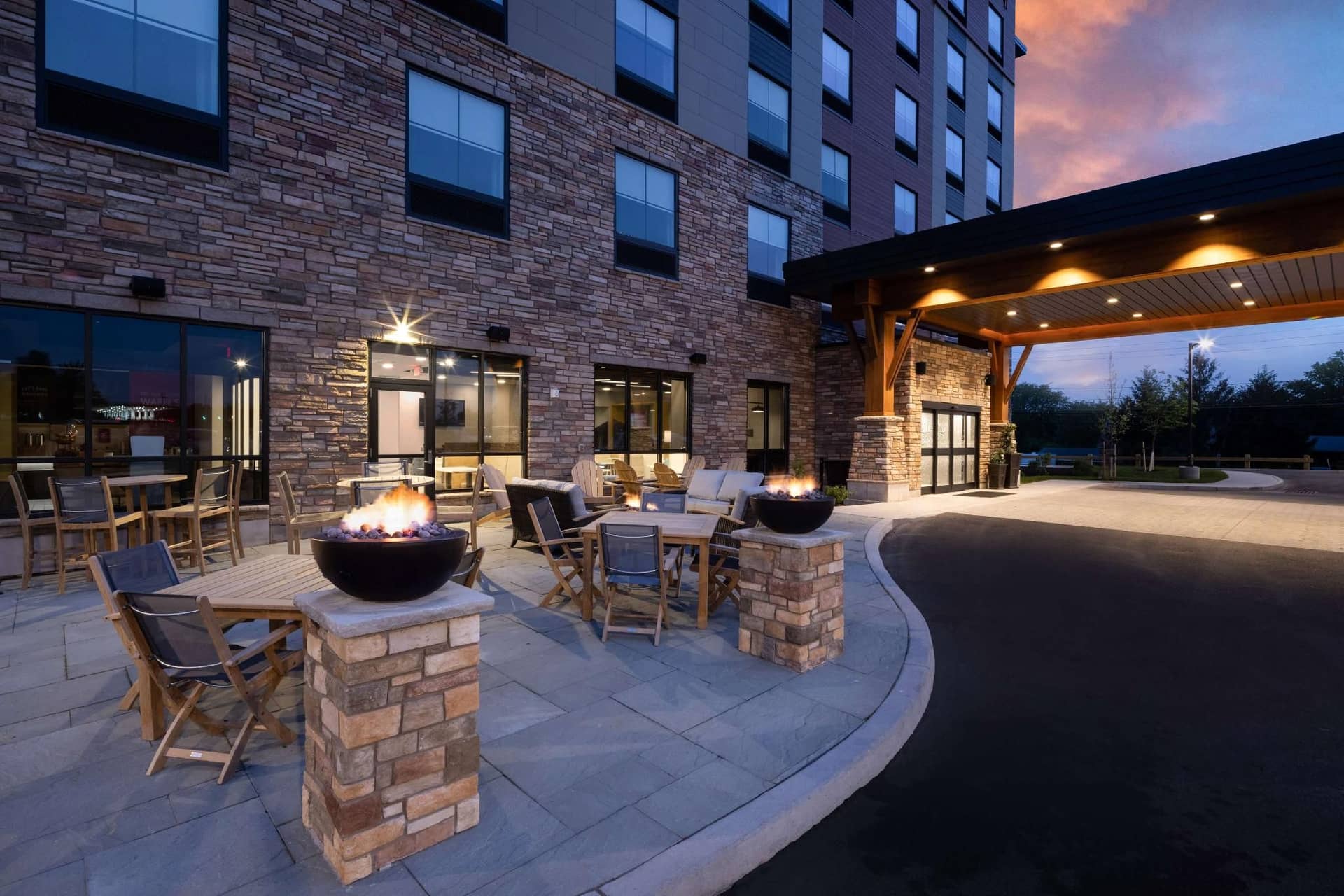 Hampton Inn Verona, NY Hampton Inn Verona, NY