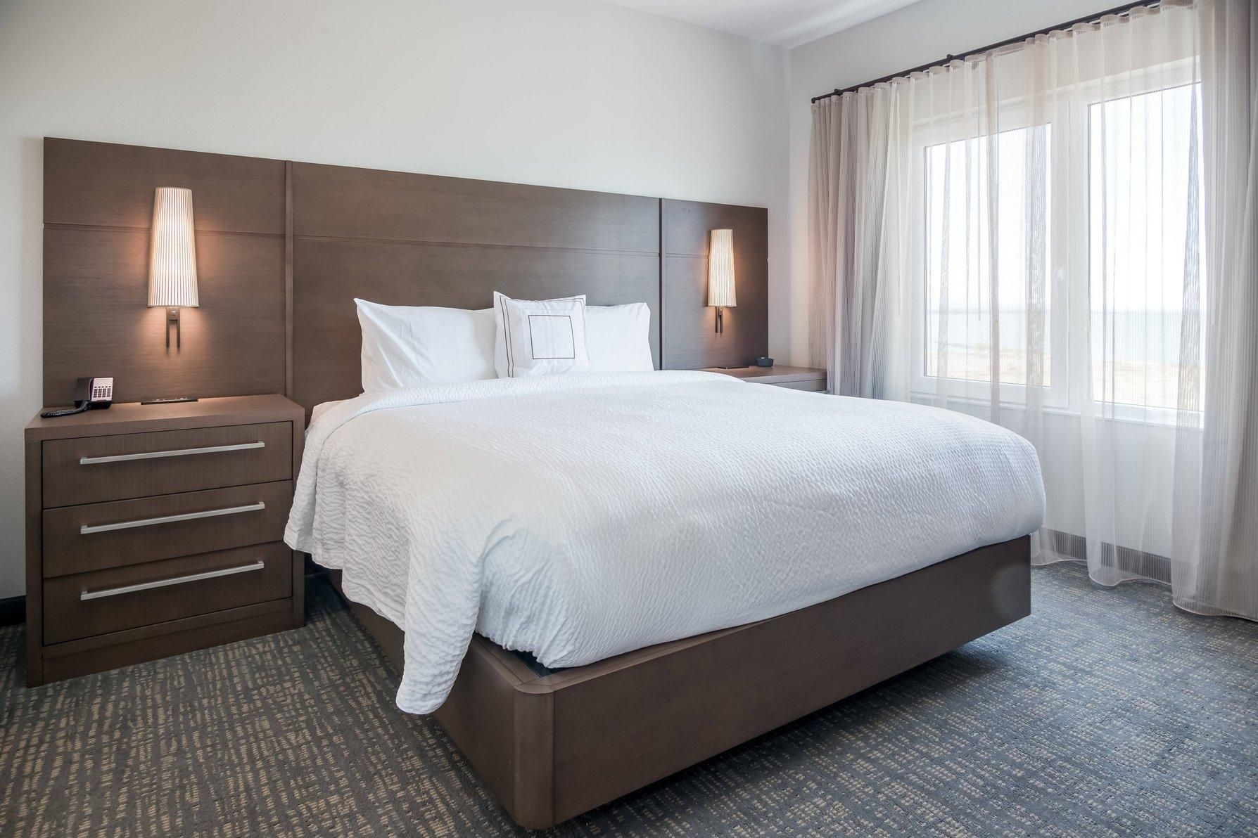 Residence Inn by Marriott San Jose North/Silicon Valley3
