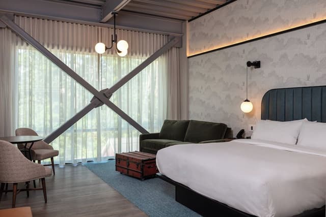 Premium Room