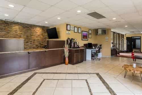 Pocono Inn and Banquet Stroudsburg