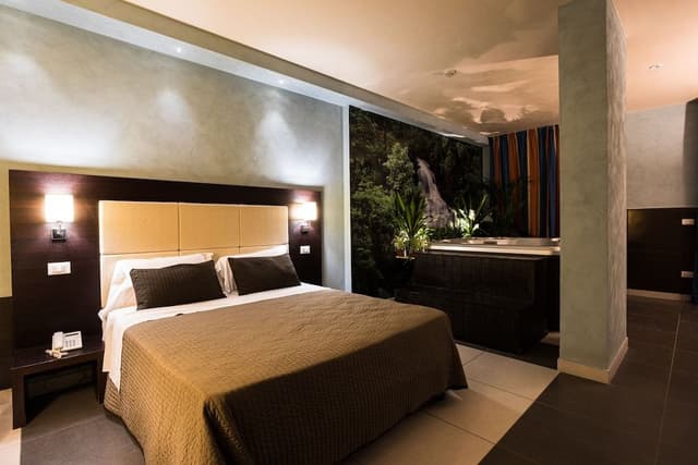 Imperial Suite