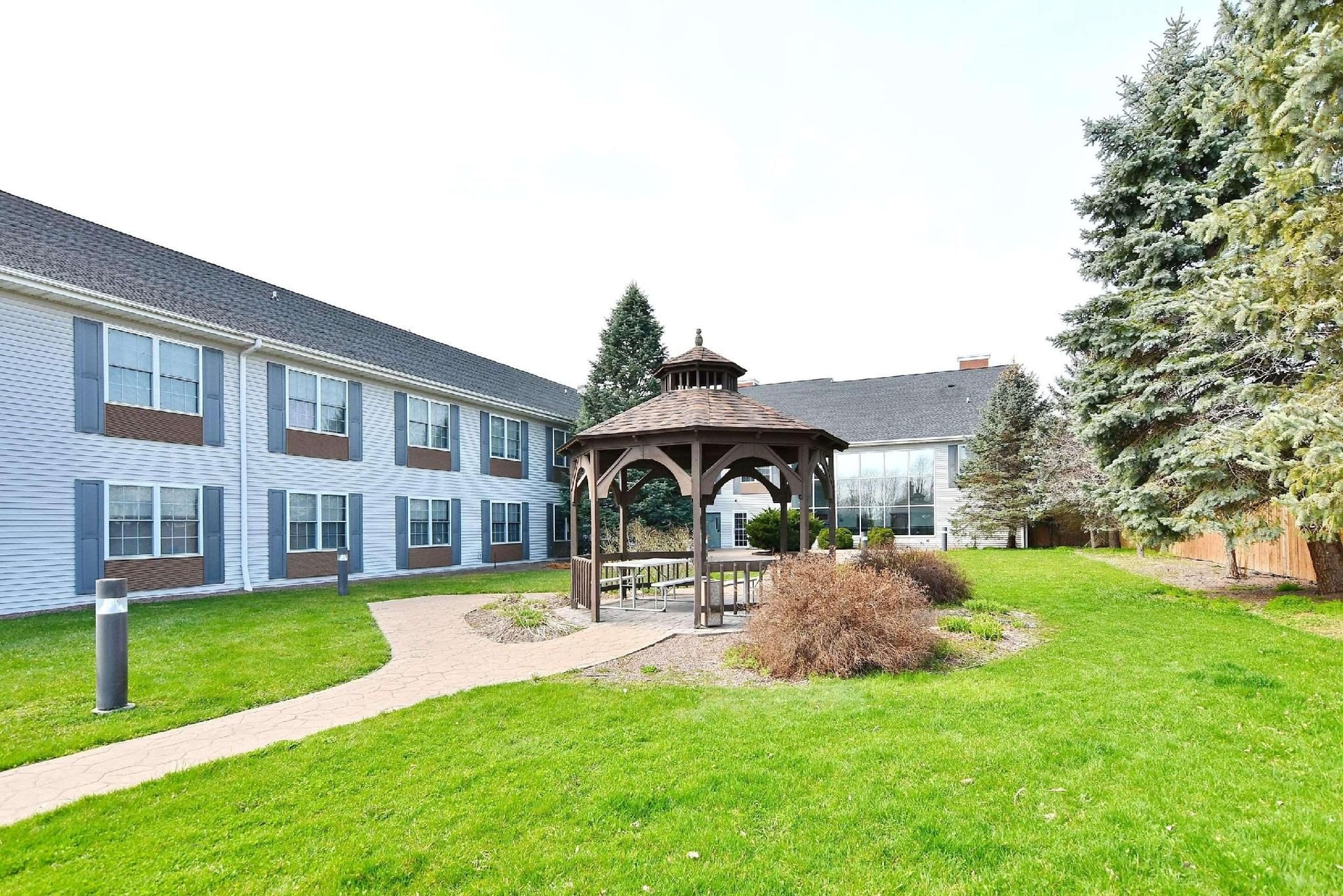 คันทรี อินน์ แอนด์ สวีทส์ บาย แรดิสสัน, เมานต์มอร์ริส, นิวยอร์ก (Country Inn & Suites By Radisson, Mount Morris, NY)2