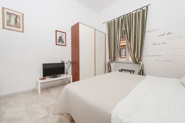 Double Room, Private Bathroom